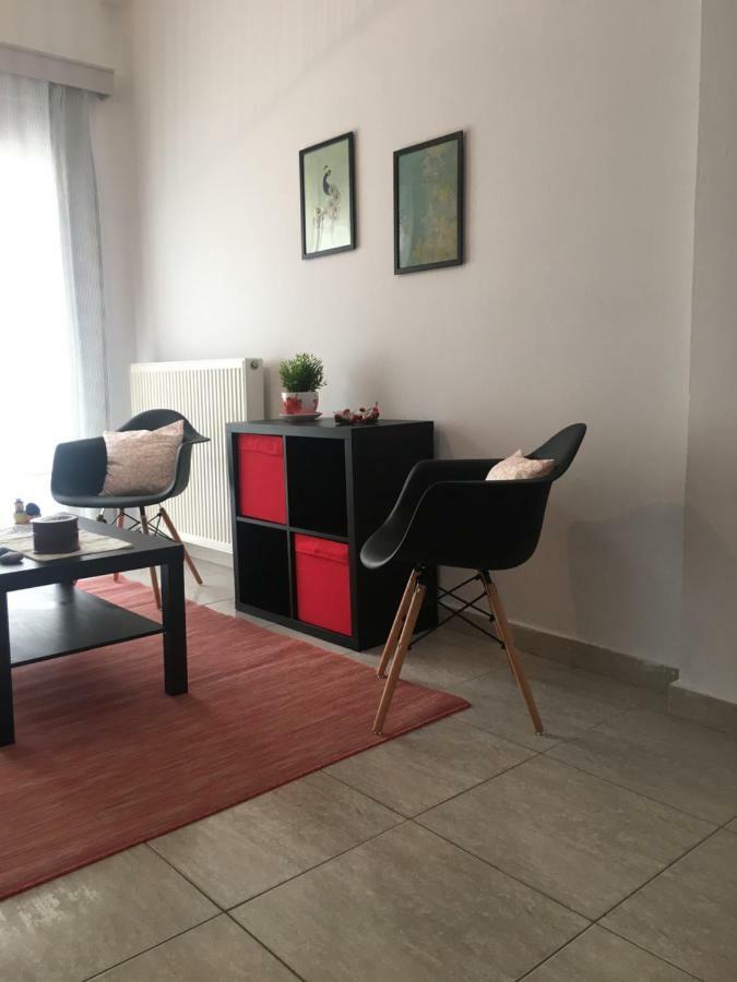 Appartamento di 70 m² con 1 camera Candia Esterno foto