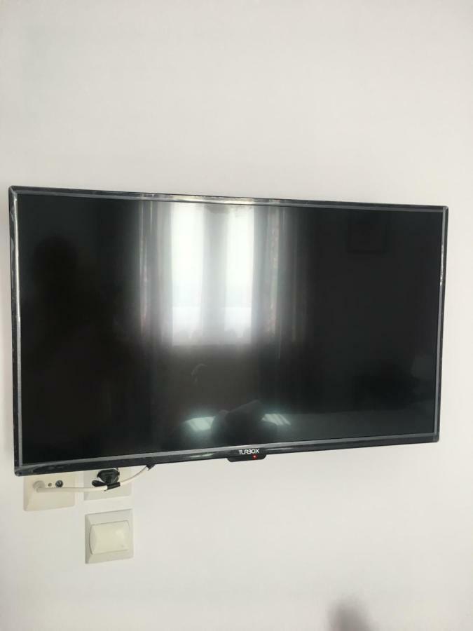 Appartamento di 70 m² con 1 camera Candia Esterno foto