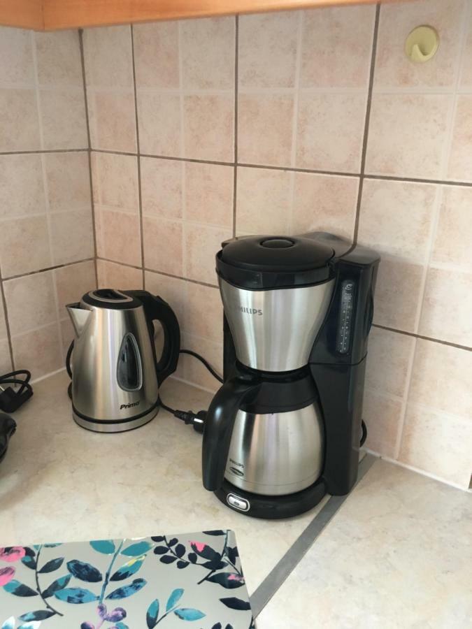 Appartamento di 70 m² con 1 camera Candia Esterno foto