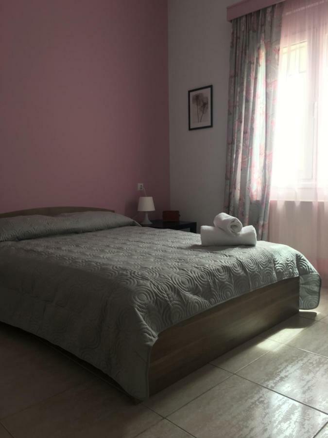 Appartamento di 70 m² con 1 camera Candia Esterno foto