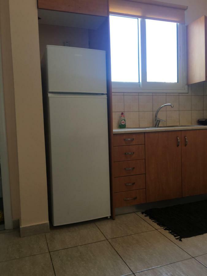 Appartamento di 70 m² con 1 camera Candia Esterno foto