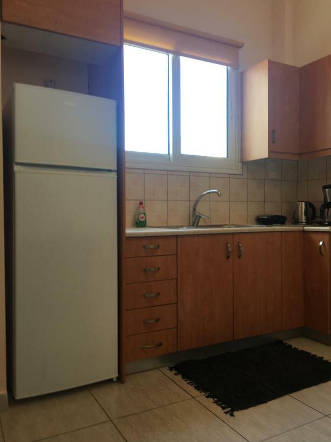 Appartamento di 70 m² con 1 camera Candia Esterno foto