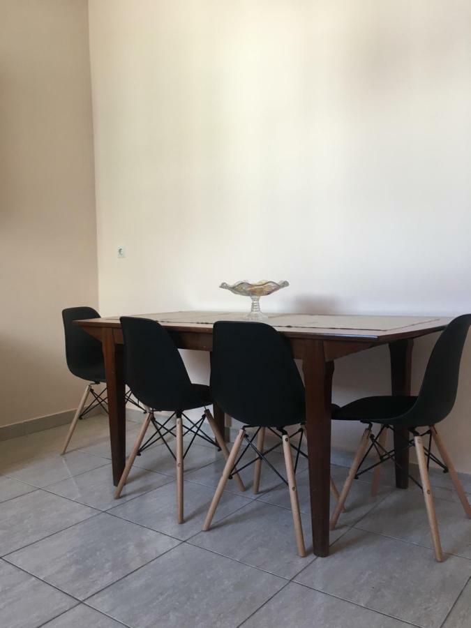 Appartamento di 70 m² con 1 camera Candia Esterno foto