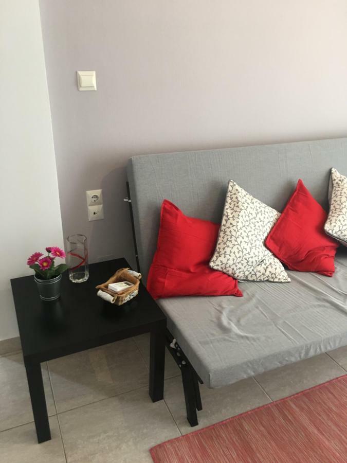 Appartamento di 70 m² con 1 camera Candia Esterno foto