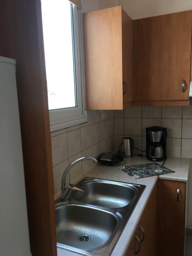 Appartamento di 70 m² con 1 camera Candia Esterno foto