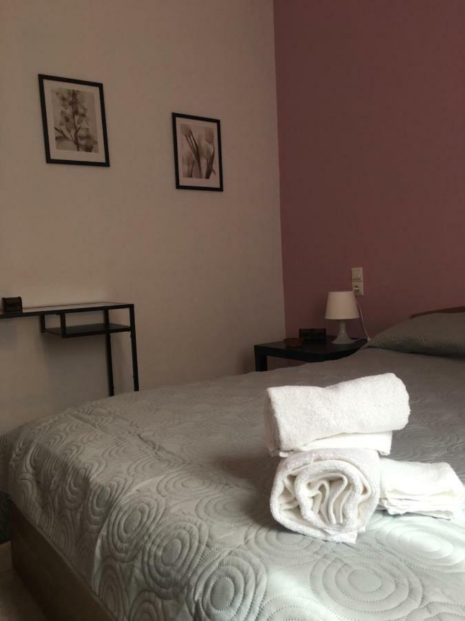 Appartamento di 70 m² con 1 camera Candia Esterno foto