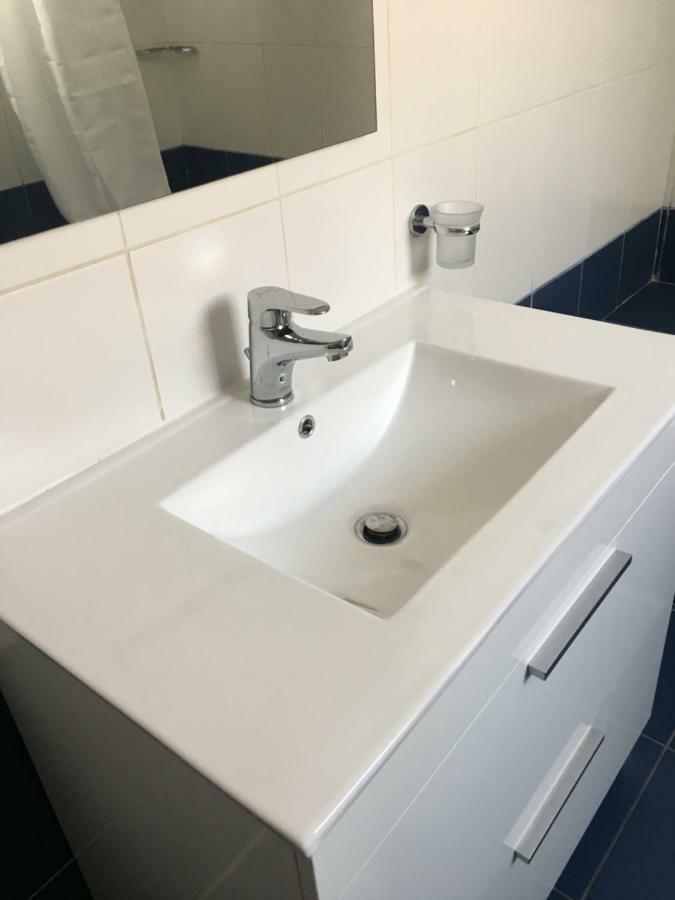 Appartamento di 70 m² con 1 camera Candia Esterno foto