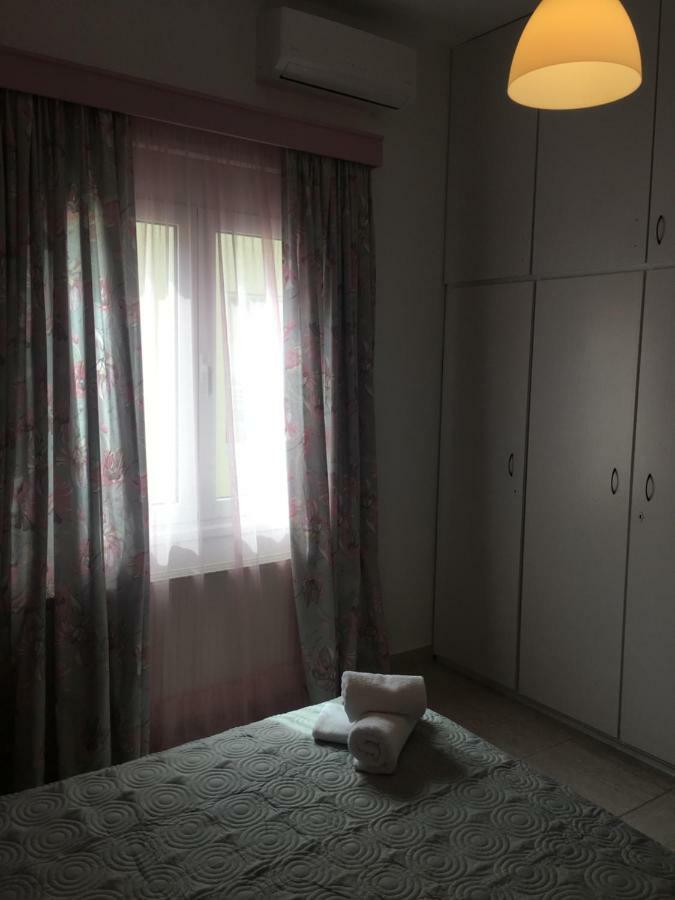 Appartamento di 70 m² con 1 camera Candia Esterno foto