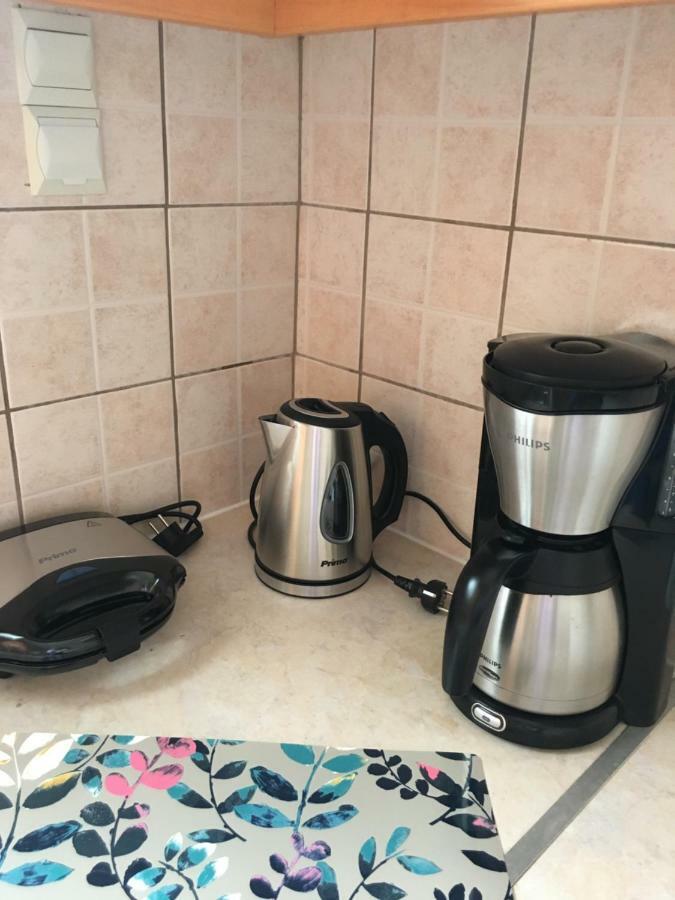 Appartamento di 70 m² con 1 camera Candia Esterno foto