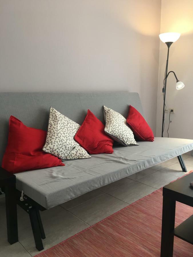 Appartamento di 70 m² con 1 camera Candia Esterno foto