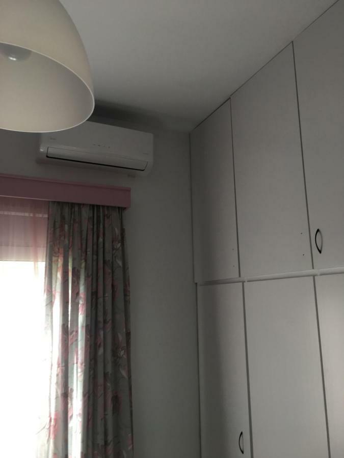 Appartamento di 70 m² con 1 camera Candia Esterno foto