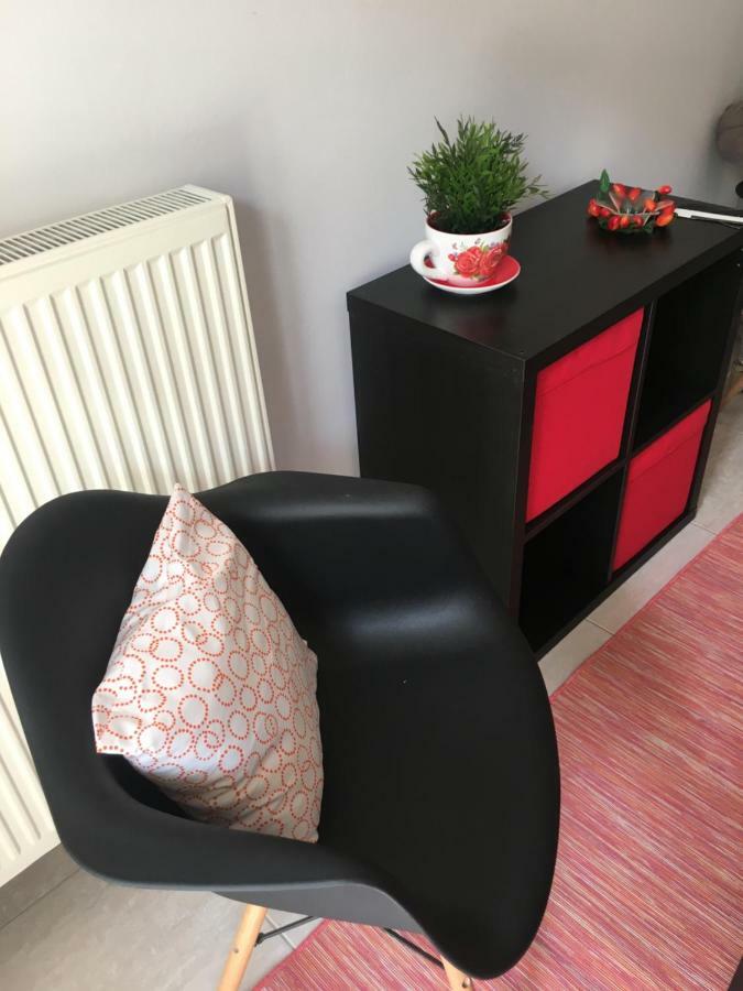 Appartamento di 70 m² con 1 camera Candia Esterno foto