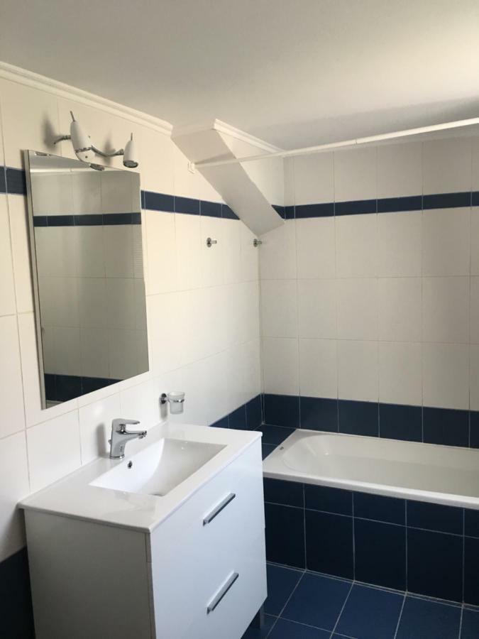 Appartamento di 70 m² con 1 camera Candia Esterno foto