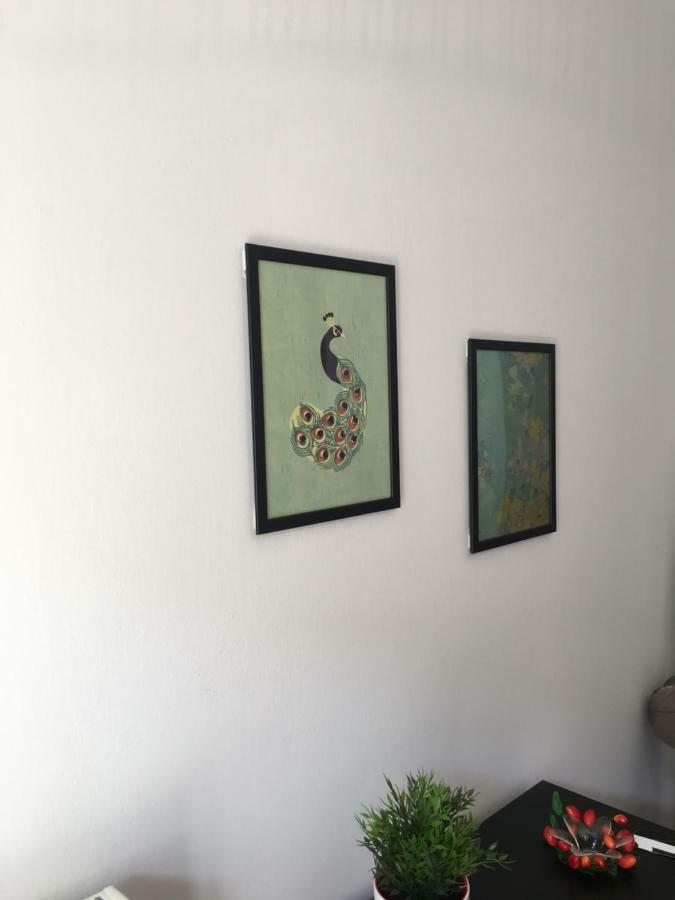 Appartamento di 70 m² con 1 camera Candia Esterno foto