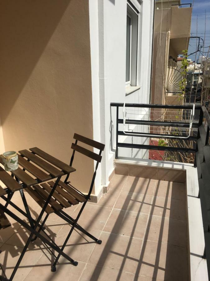 Appartamento di 70 m² con 1 camera Candia Esterno foto