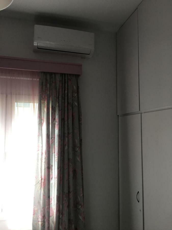 Appartamento di 70 m² con 1 camera Candia Esterno foto