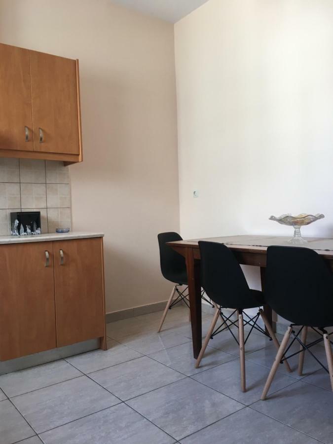 Appartamento di 70 m² con 1 camera Candia Esterno foto