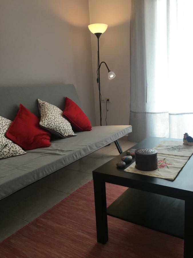 Appartamento di 70 m² con 1 camera Candia Esterno foto