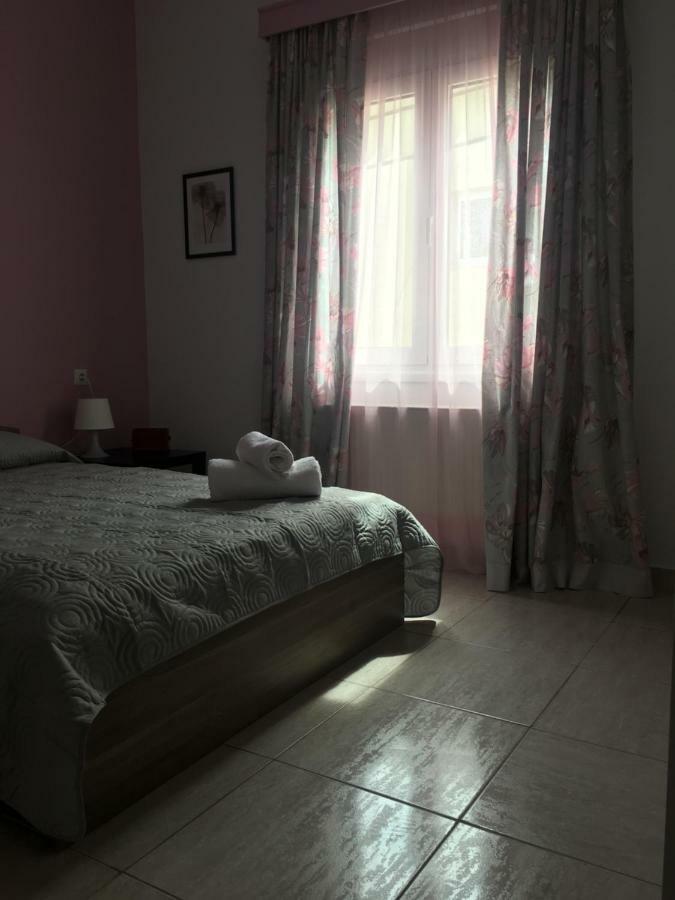 Appartamento di 70 m² con 1 camera Candia Esterno foto