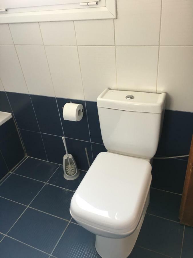 Appartamento di 70 m² con 1 camera Candia Esterno foto