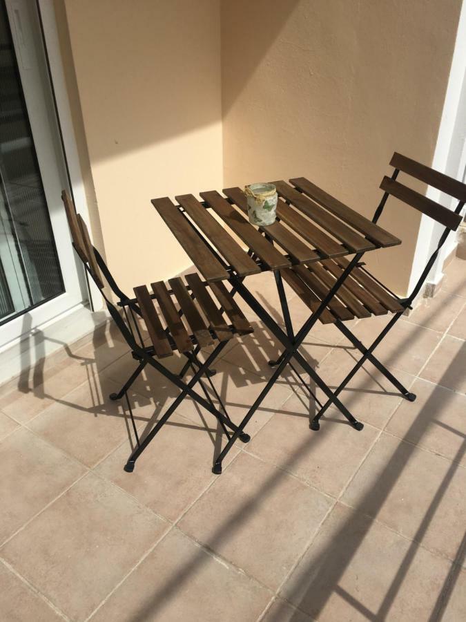 Appartamento di 70 m² con 1 camera Candia Esterno foto