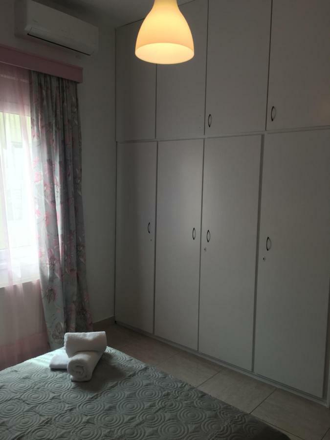 Appartamento di 70 m² con 1 camera Candia Esterno foto