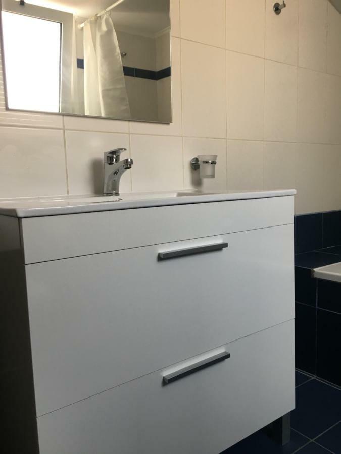 Appartamento di 70 m² con 1 camera Candia Esterno foto