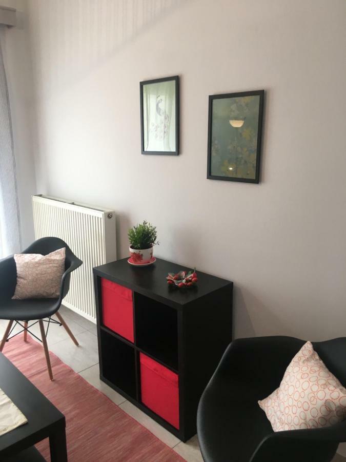 Appartamento di 70 m² con 1 camera Candia Esterno foto