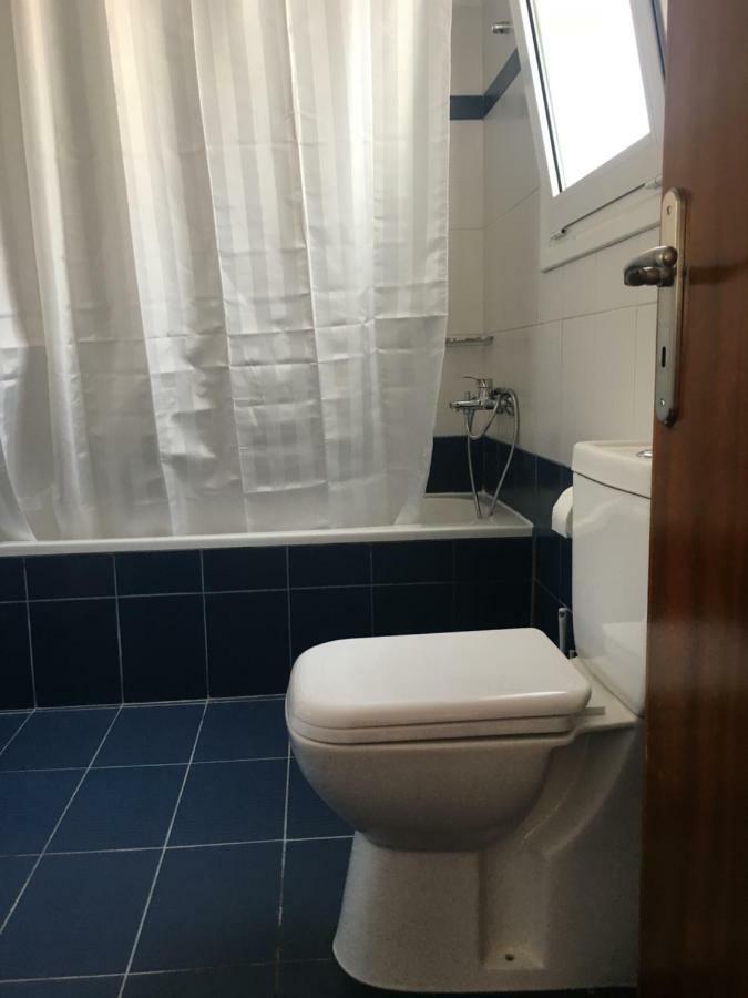 Appartamento di 70 m² con 1 camera Candia Esterno foto